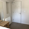 Double Room Door